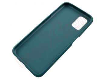 Gem Green silicone case model PC047 for Oppo A72 4G / A52 4G, in blister